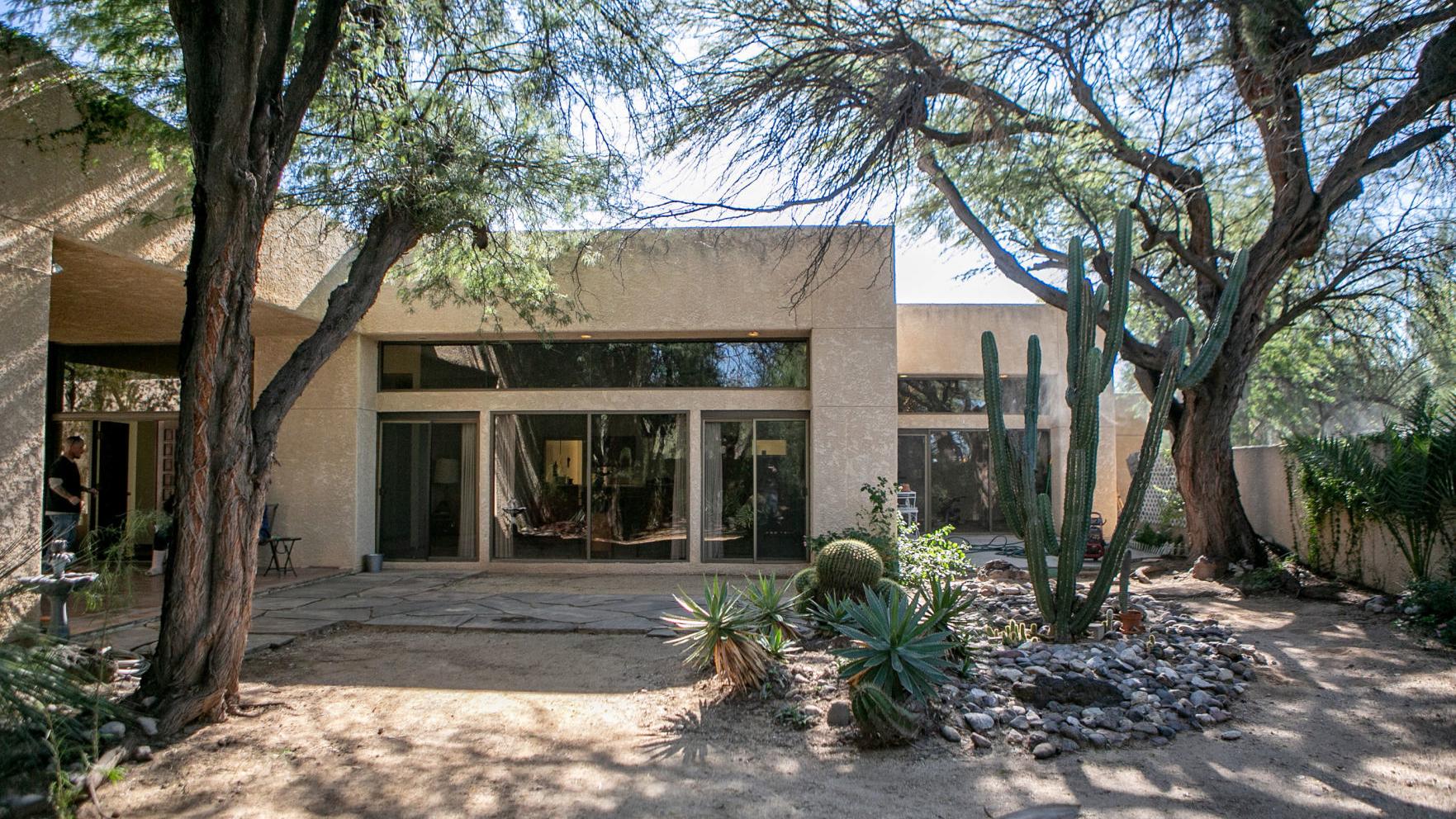 Tucson Real Estate: Former nunnery is being converted into halfway house